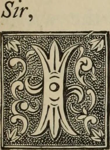An illustration from Salem witchcraft : comprising More wonders of the invisible world / collected by Robert Calef ; and Wonders of the invisible world / by Cotton Mather ; together with notes and explanations by Samuel P. Fowler, 1861, leaf 170