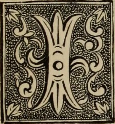 An illustration from Salem witchcraft : comprising More wonders of the invisible world / collected by Robert Calef ; and Wonders of the invisible world / by Cotton Mather ; together with notes and explanations by Samuel P. Fowler, 1861, leaf 28