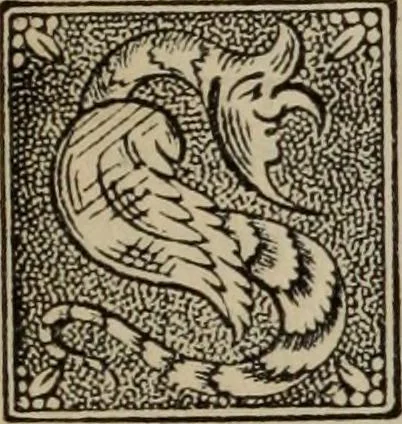 An illustration from Salem witchcraft : comprising More wonders of the invisible world / collected by Robert Calef ; and Wonders of the invisible world / by Cotton Mather ; together with notes and explanations by Samuel P. Fowler, 1861, leaf 30