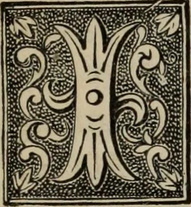 An illustration from Salem witchcraft : comprising More wonders of the invisible world / collected by Robert Calef ; and Wonders of the invisible world / by Cotton Mather ; together with notes and explanations by Samuel P. Fowler, 1861, leaf 388