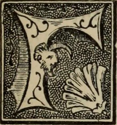 An illustration from Salem witchcraft : comprising More wonders of the invisible world / collected by Robert Calef ; and Wonders of the invisible world / by Cotton Mather ; together with notes and explanations by Samuel P. Fowler, 1861, leaf 58