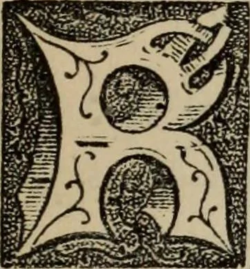 An illustration from Salem witchcraft : comprising More wonders of the invisible world / collected by Robert Calef ; and Wonders of the invisible world / by Cotton Mather ; together with notes and explanations by Samuel P. Fowler, 1861, leaf 8