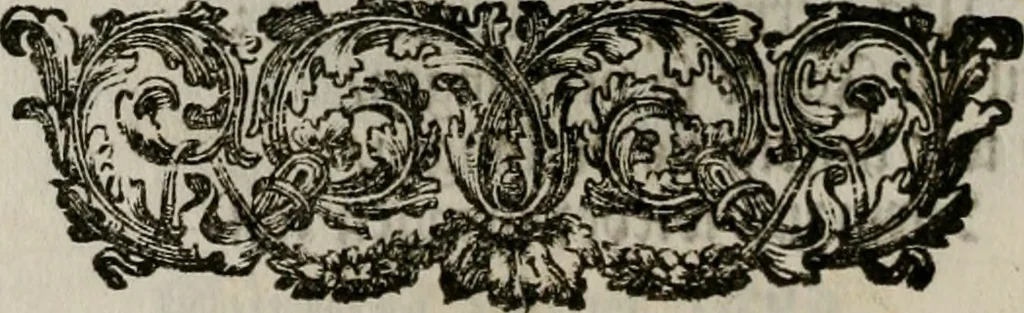 An illustration from Sammlung geist- und sinnreicher Gedancken uber verschiedene aus der Natur, Kunst, und Wissenschafften vorgestellte Sinn-Bilder : durch alle Gattungen der Hoch-Teutschen Reim-Kunst, theils zur Jugendsamen Lehr, und nutzlicher Gemüths-Ergötzung, theils zur angenehmen Gesang, 1749, leaf 25