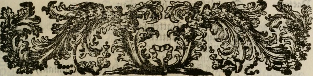 An illustration from Sammlung geist- und sinnreicher Gedancken uber verschiedene aus der Natur, Kunst, und Wissenschafften vorgestellte Sinn-Bilder : durch alle Gattungen der Hoch-Teutschen Reim-Kunst, theils zur Jugendsamen Lehr, und nutzlicher Gemüths-Ergötzung, theils zur angenehmen Gesang, 1749, leaf 266