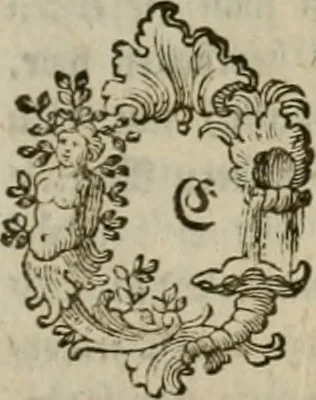 An illustration from Sammlung von Aegyptischen, Hetrurischen, Griechischen und Romischen Alterthümern, 1766, leaf 232