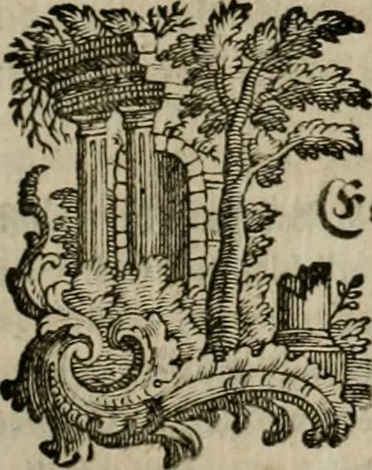 An illustration from Sammlung von Aegyptischen, Hetrurischen, Griechischen und Romischen Alterthümern, 1766, leaf 298