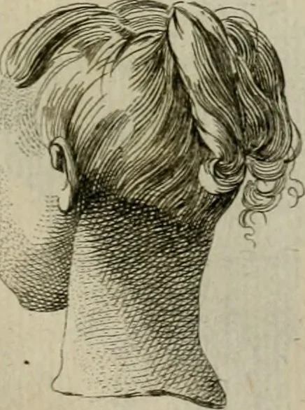 An illustration from Sammlung von Aegyptischen, Hetrurischen, Griechischen und Romischen Alterthümern, 1766, leaf 370