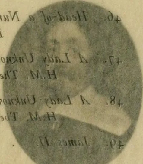 An illustration from Samuel Cooper and the English miniature painters of the XVII century, 1914, leaf 116