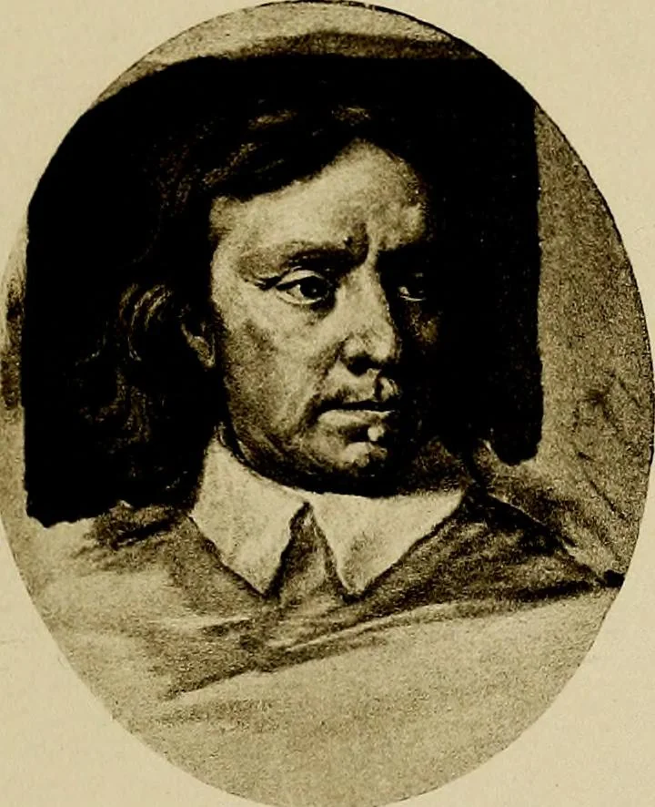 An illustration from Samuel Cooper and the English miniature painters of the XVII century, 1914, leaf 138