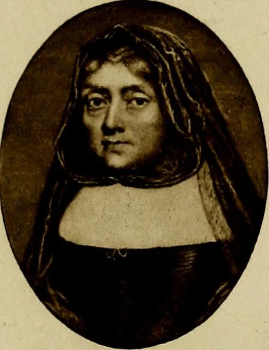 An illustration from Samuel Cooper and the English miniature painters of the XVII century, 1914, leaf 154