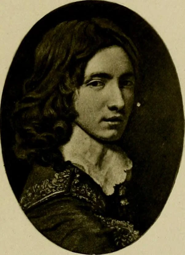 An illustration from Samuel Cooper and the English miniature painters of the XVII century, 1914, leaf 174
