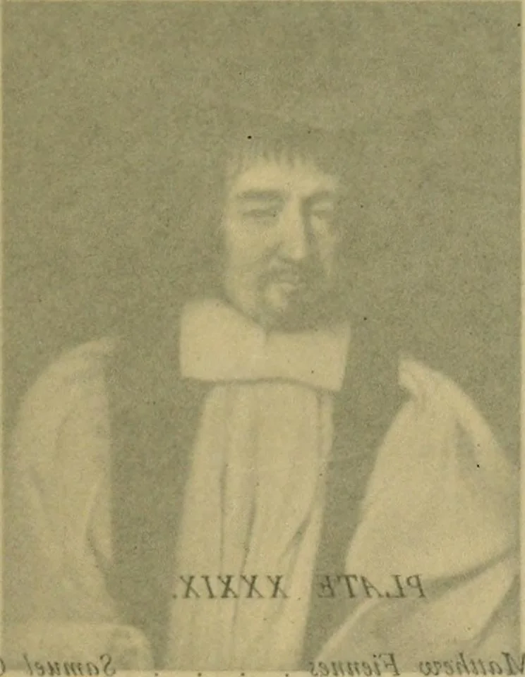 An illustration from Samuel Cooper and the English miniature painters of the XVII century, 1914, leaf 196