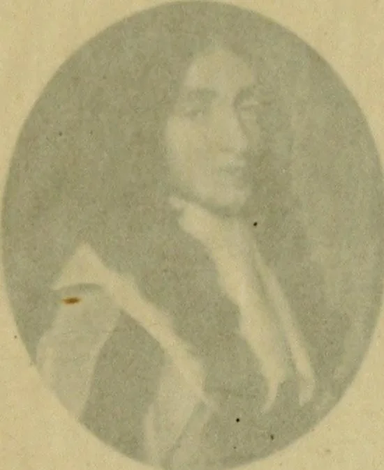 An illustration from Samuel Cooper and the English miniature painters of the XVII century, 1914, leaf 248