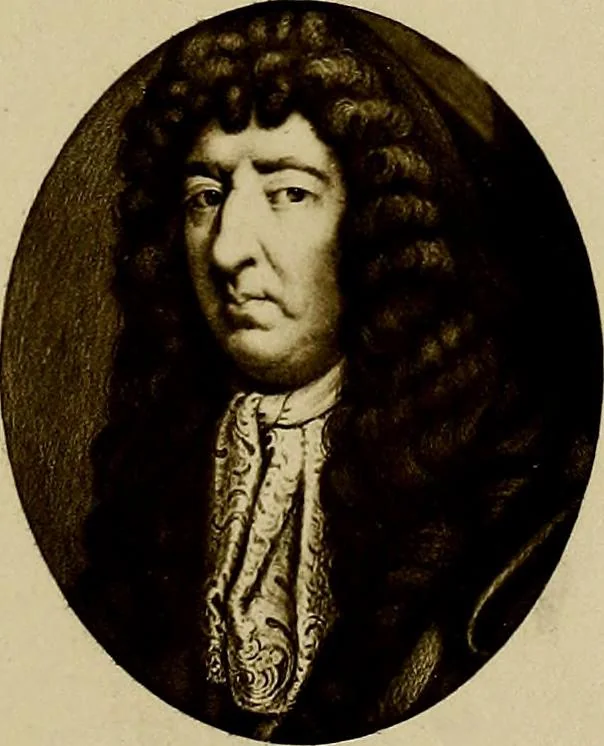 An illustration from Samuel Cooper and the English miniature painters of the XVII century, 1914, leaf 254