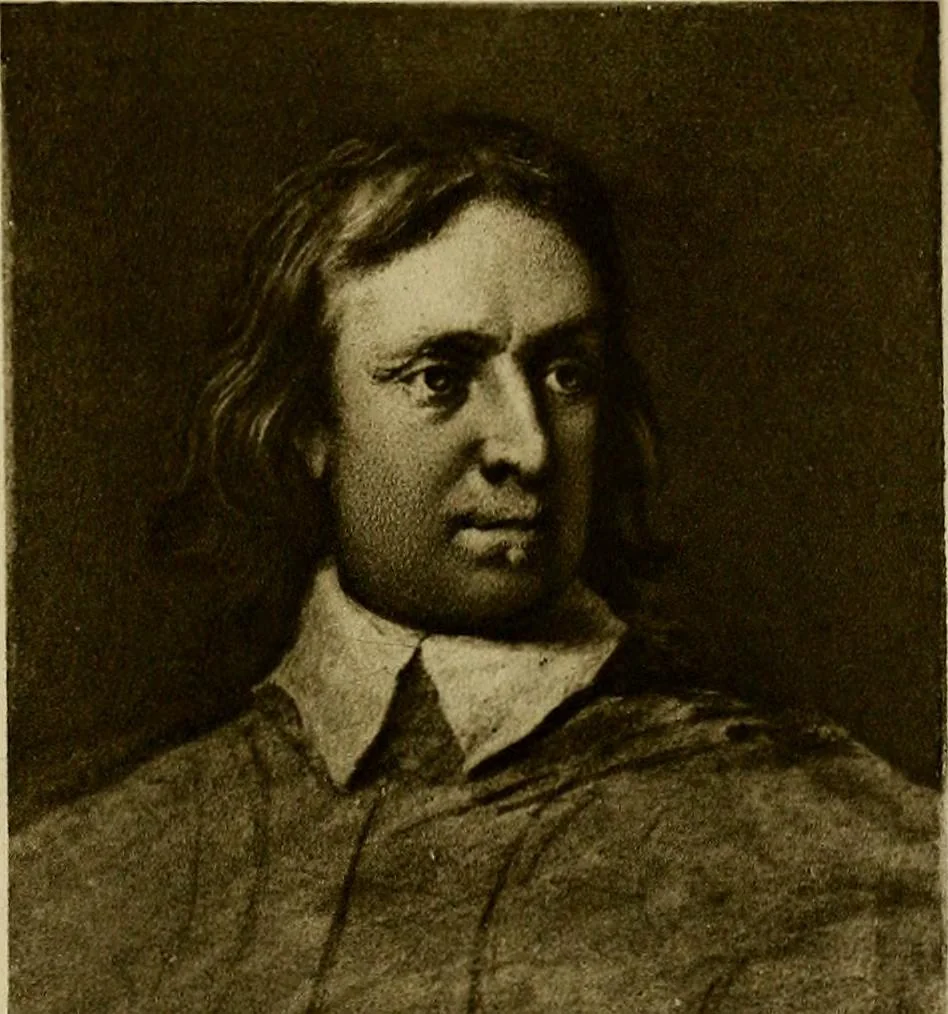 An illustration from Samuel Cooper and the English miniature painters of the XVII century, 1914, leaf 262