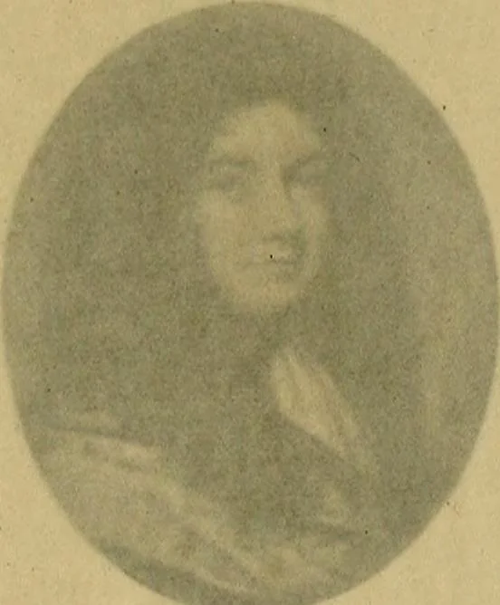 An illustration from Samuel Cooper and the English miniature painters of the XVII century, 1914, leaf 278