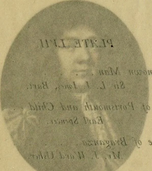 An illustration from Samuel Cooper and the English miniature painters of the XVII century, 1914, leaf 278