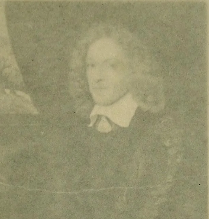 An illustration from Samuel Cooper and the English miniature painters of the XVII century, 1914, leaf 282