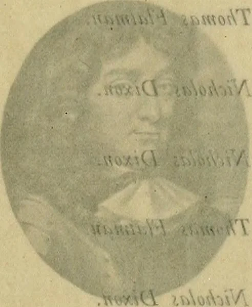 An illustration from Samuel Cooper and the English miniature painters of the XVII century, 1914, leaf 288
