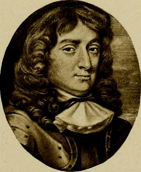 An illustration from Samuel Cooper and the English miniature painters of the XVII century, 1914, leaf 290