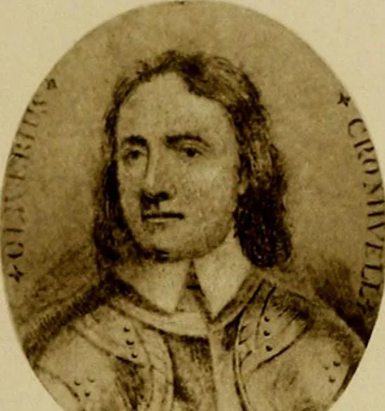 An illustration from Samuel Cooper and the English miniature painters of the XVII century, 1914, leaf 298