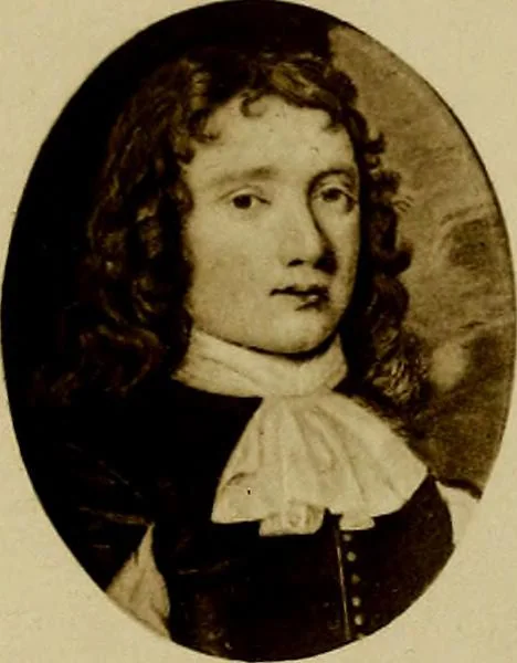 An illustration from Samuel Cooper and the English miniature painters of the XVII century, 1914, leaf 298