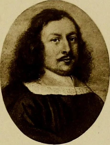An illustration from Samuel Cooper and the English miniature painters of the XVII century, 1914, leaf 298