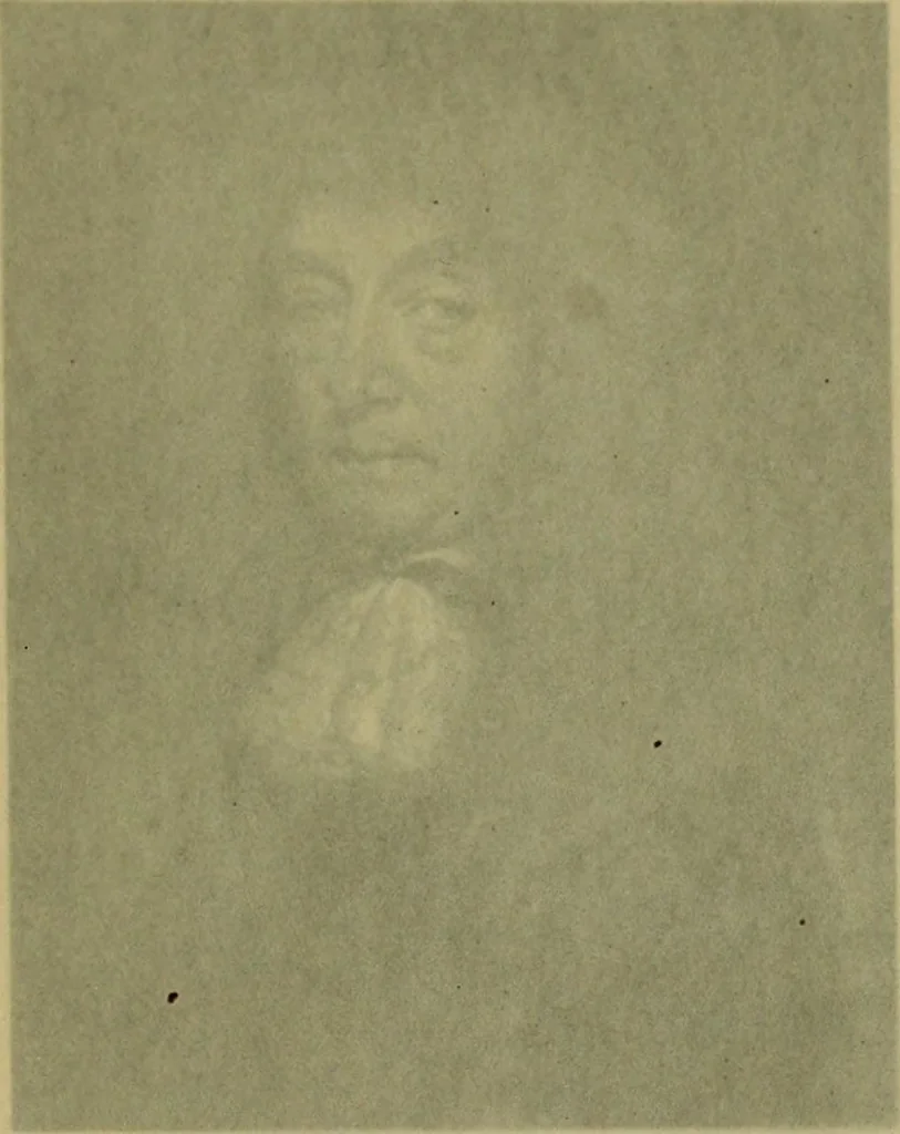 An illustration from Samuel Cooper and the English miniature painters of the XVII century, 1914, leaf 362