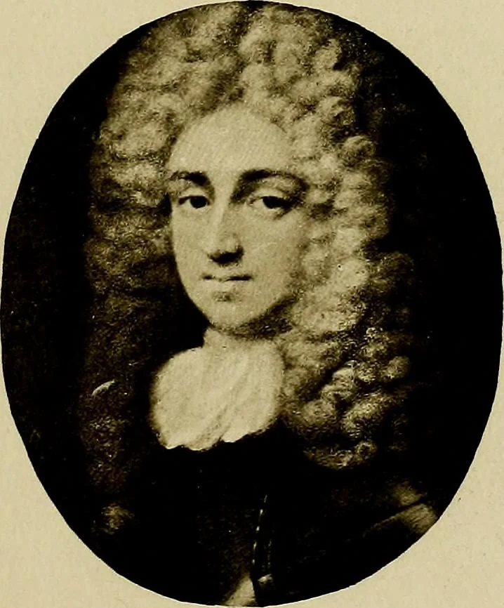 An illustration from Samuel Cooper and the English miniature painters of the XVII century, 1914, leaf 388