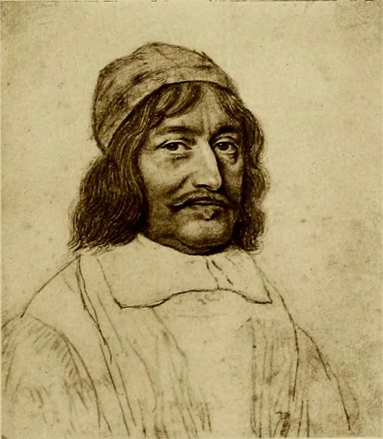 An illustration from Samuel Cooper and the English miniature painters of the XVII century, 1914, leaf 428