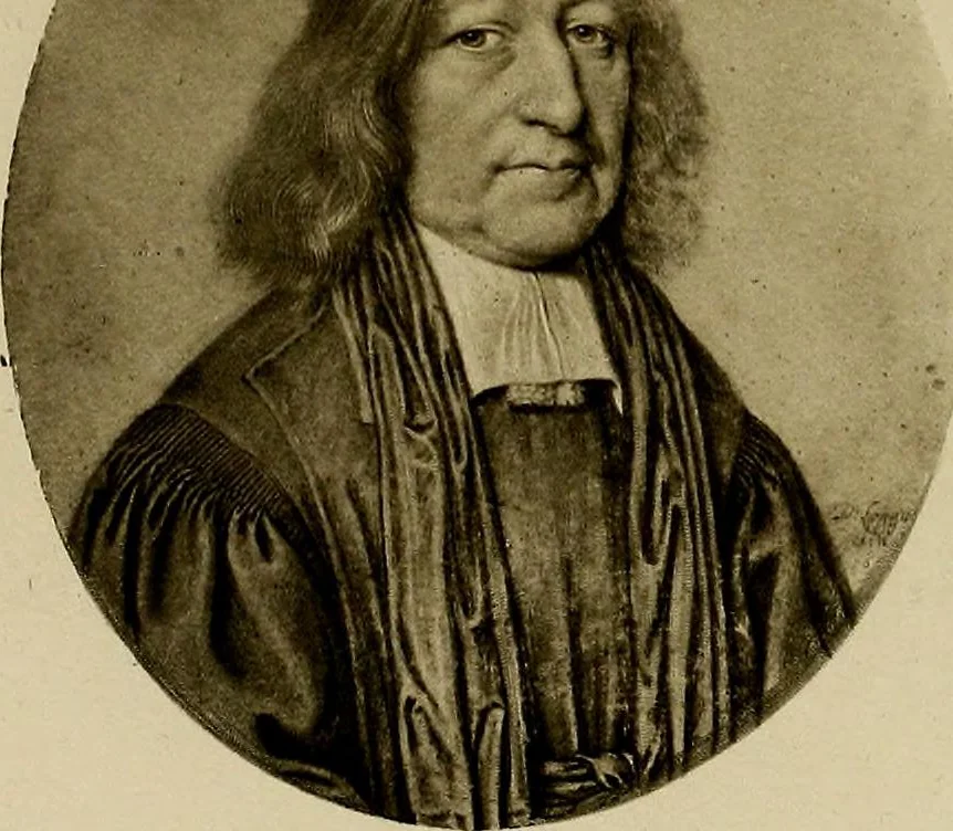 An illustration from Samuel Cooper and the English miniature painters of the XVII century, 1914, leaf 434