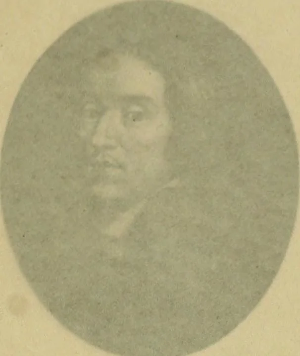 An illustration from Samuel Cooper and the English miniature painters of the XVII century, 1914, leaf 450