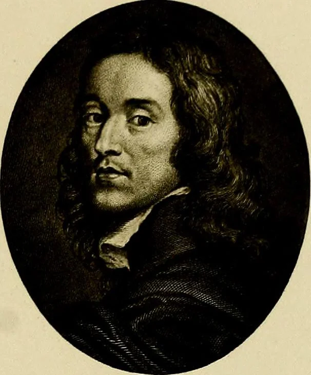 An illustration from Samuel Cooper and the English miniature painters of the XVII century, 1914, leaf 452