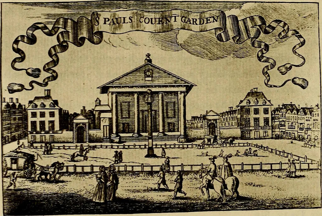 An illustration from Samuel Cooper and the English miniature painters of the XVII century, 1914, leaf 467