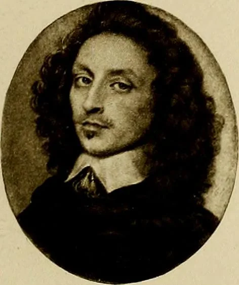 An illustration from Samuel Cooper and the English miniature painters of the XVII century, 1914, leaf 52