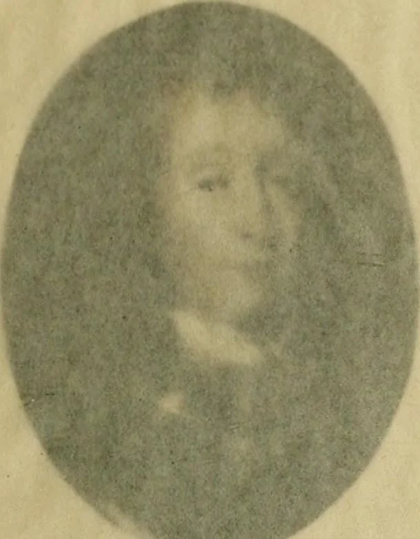 An illustration from Samuel Cooper and the English miniature painters of the XVII century, 1914, leaf 56