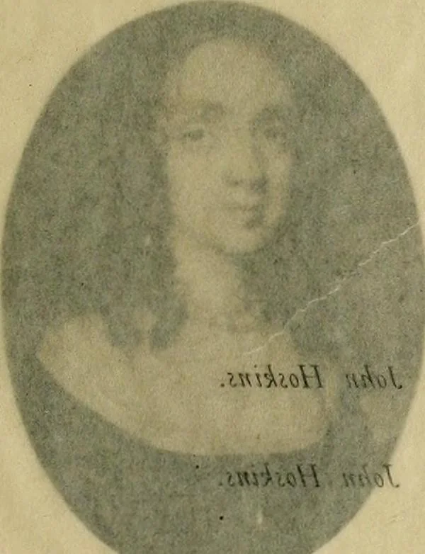 An illustration from Samuel Cooper and the English miniature painters of the XVII century, 1914, leaf 56