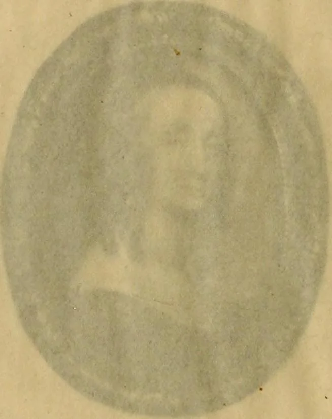 An illustration from Samuel Cooper and the English miniature painters of the XVII century, 1914, leaf 67