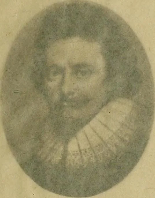 An illustration from Samuel Cooper and the English miniature painters of the XVII century, 1914, leaf 70