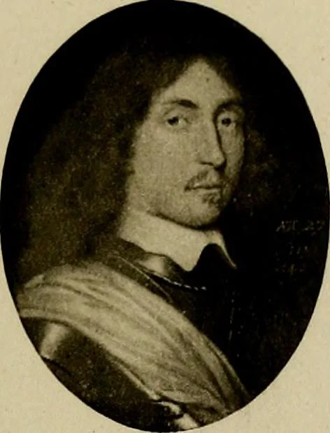An illustration from Samuel Cooper and the English miniature painters of the XVII century, 1914, leaf 82