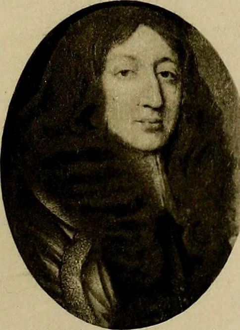 An illustration from Samuel Cooper and the English miniature painters of the XVII century, 1914, leaf 82
