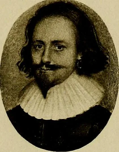 An illustration from Samuel Cooper and the English miniature painters of the XVII century, 1914, leaf 92