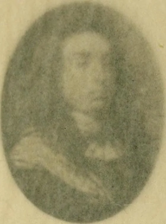 An illustration from Samuel Cooper and the English miniature painters of the XVII century, 1914, leaf 98