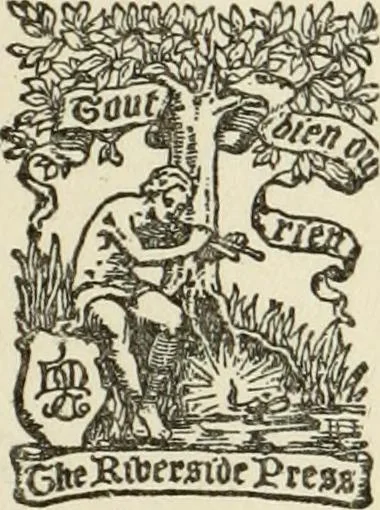 An illustration from Samuel F.B. Morse: his letters and journals. Edited and supplemented by his son Edward Lind Morse; illustrated with reporductions of his paintings and with notes and diagrams bearing on the invention of the telegraph, 1914, leaf 10