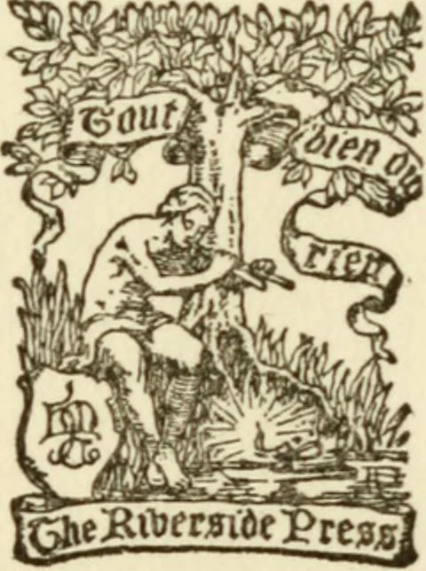 An illustration from Samuel F.B. Morse; his letters and journals, 1914, leaf 10