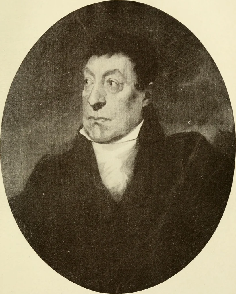 An illustration from Samuel F.B. Morse; his letters and journals, 1914, leaf 312