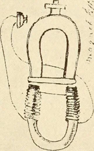 An illustration from Samuel F.B. Morse; his letters and journals, 1914, leaf 30