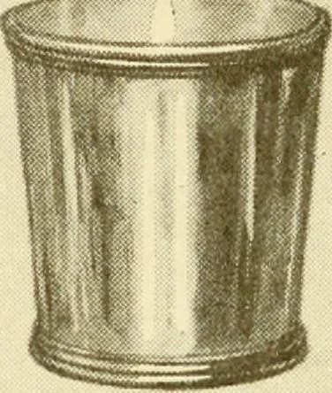 An illustration from Samuel Kirk & Son Co. : oldest makers of silverware in the United States : established 1817, 1914, leaf 57