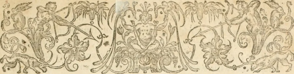 An illustration from Sandys Travels: containing an history of the original and present state of the Turkish empire ... the Mahometan religion and ceremonies. A description of Constantinople ... also, of Greece ... Of Ægypt ... A description of the Holy-Land ... Lastly, Italy described, and the islands adjoining. Illustrated with fifty graven maps and figures, 1673, leaf 12