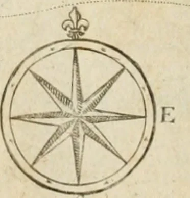 An illustration from Sandys Travels: containing an history of the original and present state of the Turkish empire ... the Mahometan religion and ceremonies. A description of Constantinople ... also, of Greece ... Of Ægypt ... A description of the Holy-Land ... Lastly, Italy described, and the islands adjoining. Illustrated with fifty graven maps and figures, 1673, leaf 15